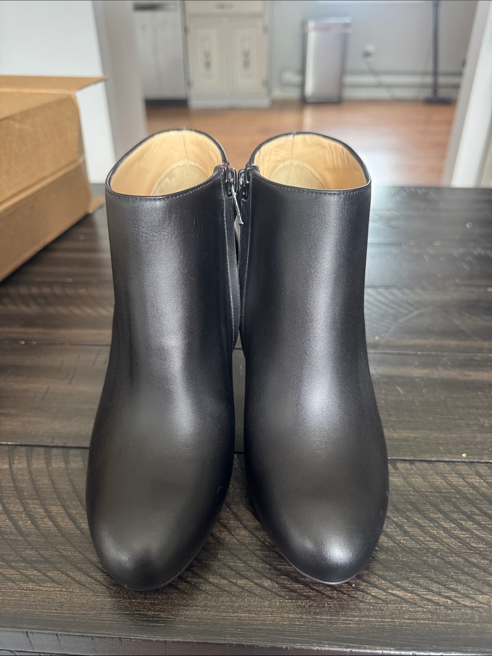 Christian Louboutins size 34.5 - Picture 5 of 8